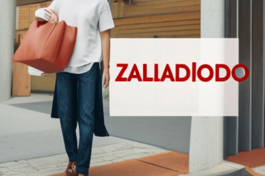 Jak zdobyć kod rabatowy do Zalando?