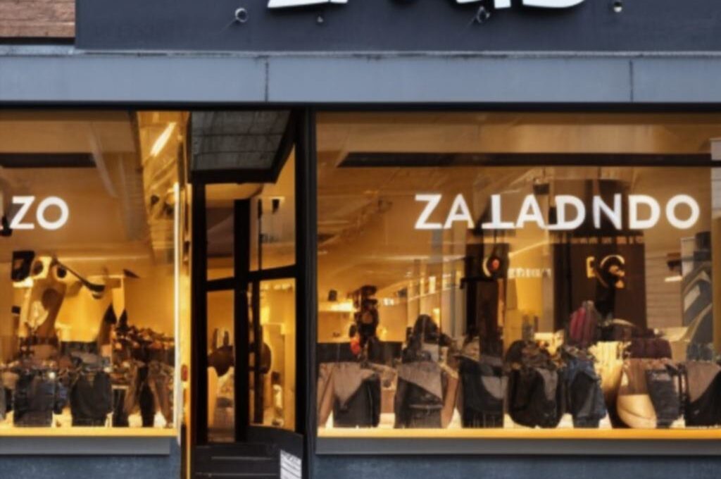 Jak zdobyć kod rabatowy do Zalando i zaoszczędzić na zakupach?