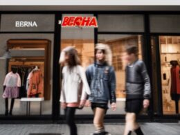 Kod rabatowy Bershka