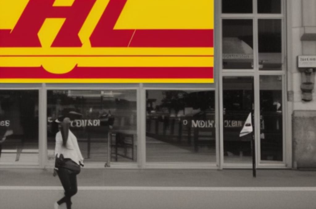 Kod rabatowy DHL - korzyści i jak go zdobyć?