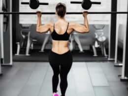 Kod rabatowy GymGlamour - najlepsze okazje dla miłośników fitnessu