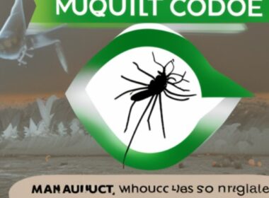 Kod rabatowy Mosquito