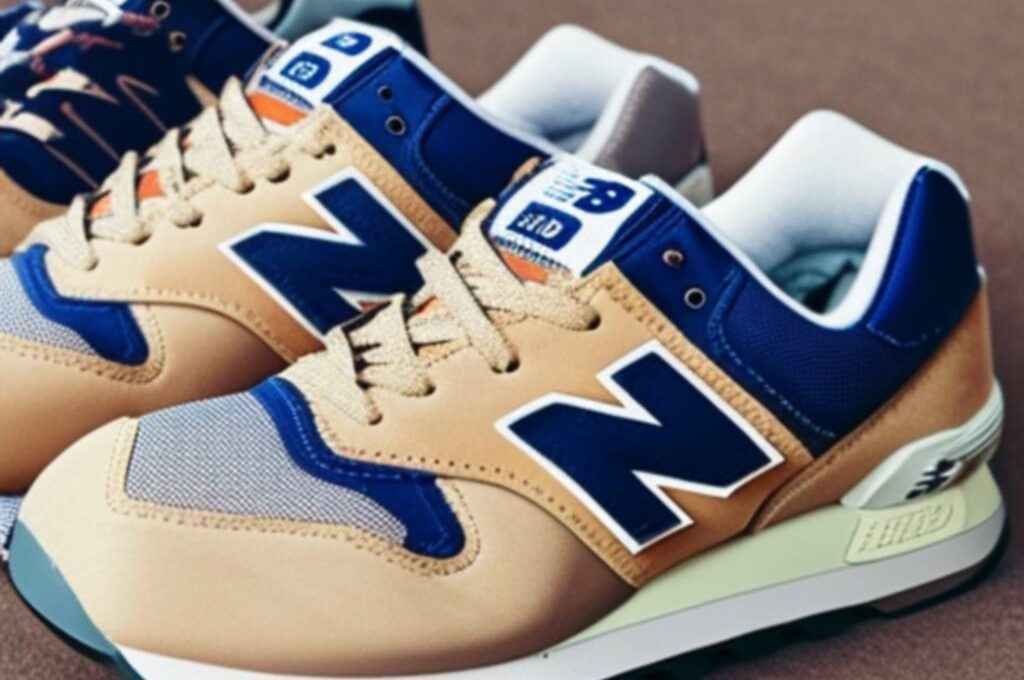 Kod rabatowy New Balance - Najlepsze Okazje dla Kupujących