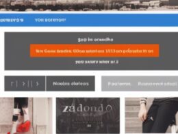 Kod rabatowy Zalando - oszczędzaj na zakupach online