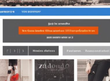 Kod rabatowy Zalando - oszczędzaj na zakupach online