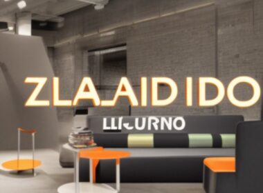 Kupon rabatowy Zalando Lounge