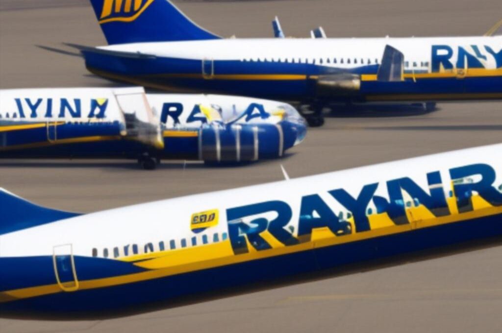 Ryanair Kod Rabatowy: Jak Zaoszczędzić Na Lotach?