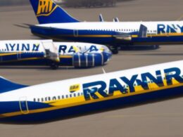 Ryanair Kod Rabatowy: Jak Zaoszczędzić Na Lotach?