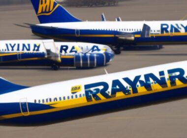 Ryanair Kod Rabatowy: Jak Zaoszczędzić Na Lotach?