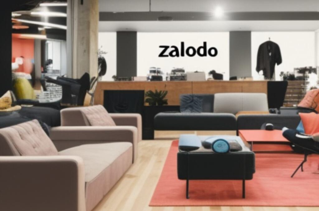 Zalando Lounge kod rabatowy 10 - jak zaoszczędzić na zakupach?