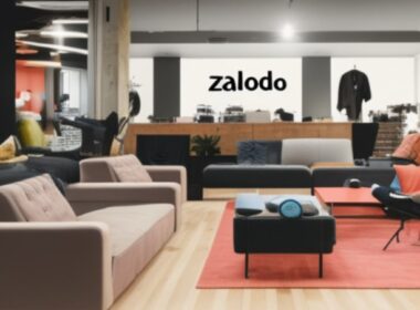 Zalando Lounge kod rabatowy 10 - jak zaoszczędzić na zakupach?