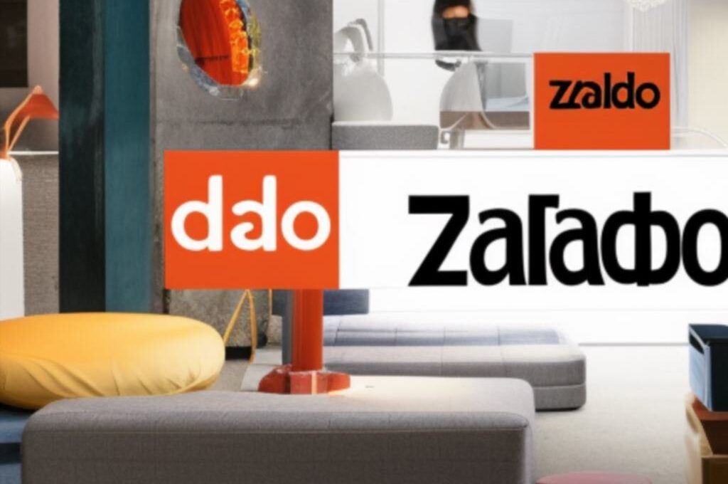 Zalando Lounge kod rabatowy 15