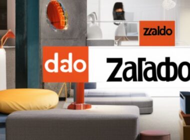 Zalando Lounge kod rabatowy 15